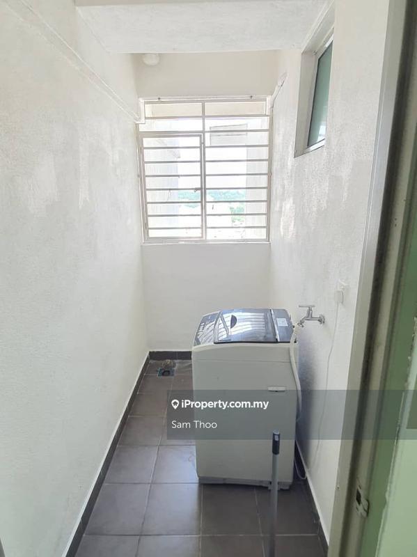 Service Residence for Sale in Garden @ One South by Sam Thoo - iProperty.com.my