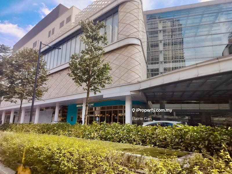 Shop for Rent in Bukit Jalil, Kuala Lumpur by Elaine Gan - iProperty.com.my