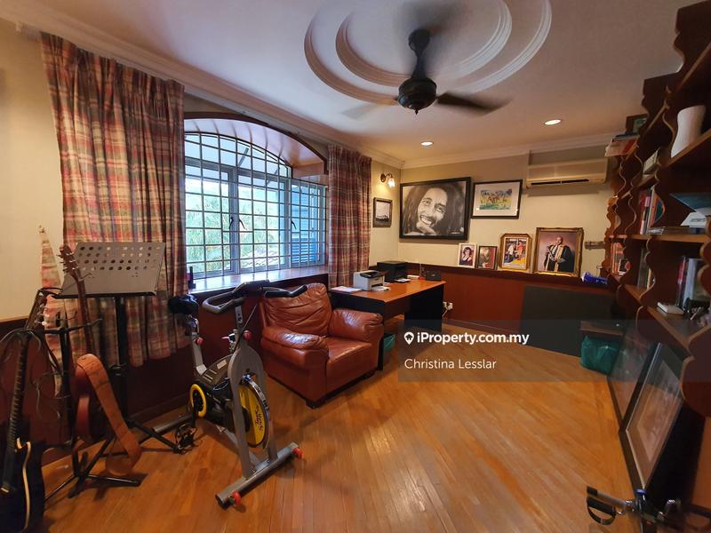 Bungalow House untuk Dijual di Taman Melawati, Ulu Kelang oleh Christina Lesslar - iProperty.com.my