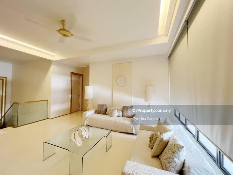 Bungalow House untuk Dijual di Ampang Hilir, Ampang oleh Cynthia Sanchez - iProperty.com.my