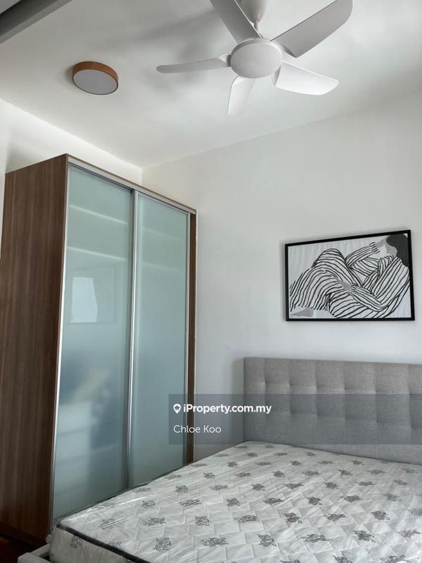 Service Residence for Rent in Pacific Star by Chloe Koo - iProperty.com.my