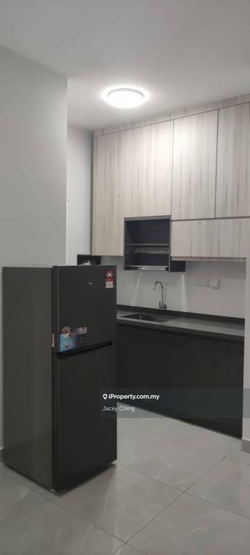 For Rent - The Birch