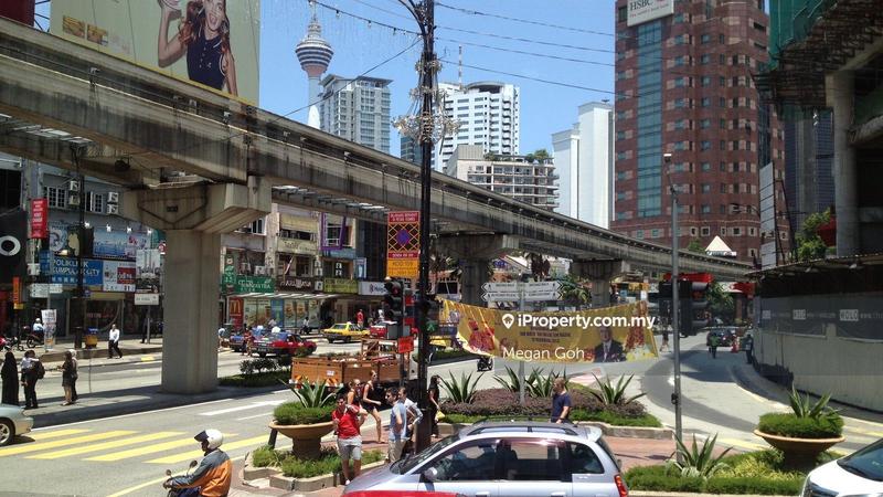 Pejabat untuk Dijual di KLCC, KL City Centre oleh Megan Goh - iProperty.com.my