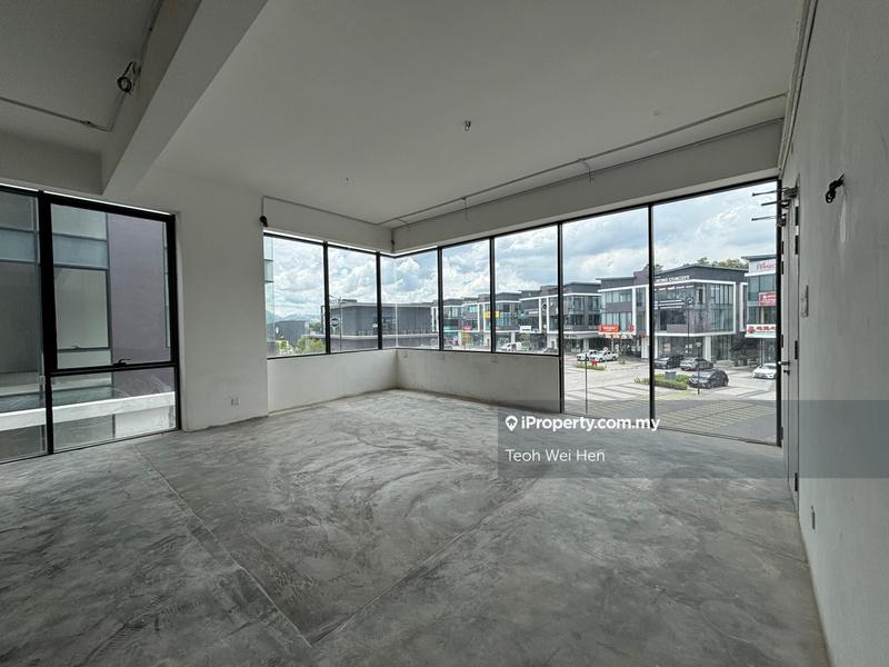 Shop for Rent in Bandar Tasek Mutiara, Simpang Ampat by Teoh Wei Hen - iProperty.com.my