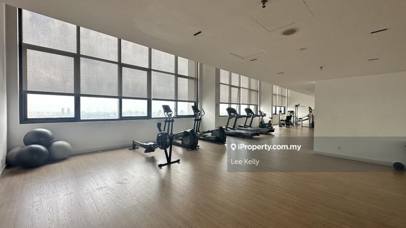 Kondominium untuk Dijual di The Hub oleh Lee Kelly - iProperty.com.my