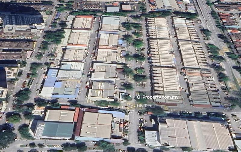 Semi-D Factory for Sale in Taman Shamelin Perkasa, Cheras by Lily Tan - iProperty.com.my