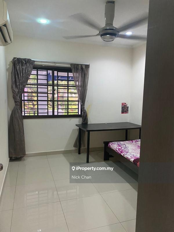 Rumah Bandar untuk Dijual di Country Heights, Kajang oleh Nick Chan - iProperty.com.my