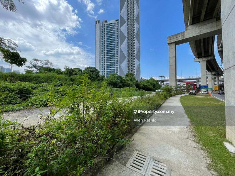 For Sale - Commercial Land Jelatek, Kuala Lumpur