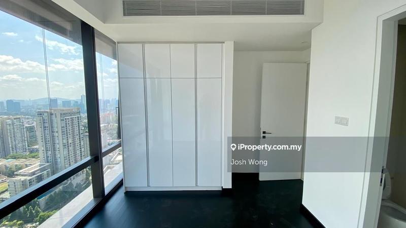Residensi Servis untuk Dijual di Pavilion Damansara Heights oleh Josh Wong - iProperty.com.my