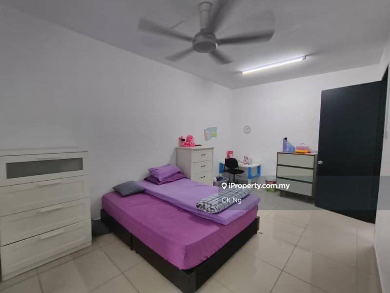 Terraced House for Sale in Goodview Heights, Kajang by CK Ng - iProperty.com.my