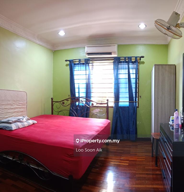 2.5-storey Terraced House for Sale in Taman Prima Tropika, Seri Kembangan by Loo Soon Aik - iProperty.com.my