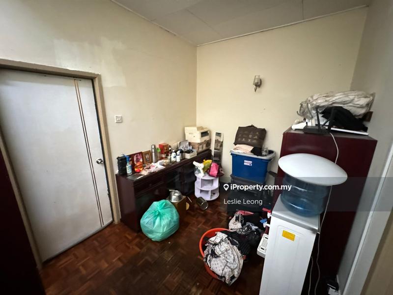Rumah Teres 2-Tingkat untuk Dijual di Facing Empty Taman Tun Perak Rawang, Rawang oleh Leslie Leong - iProperty.com.my