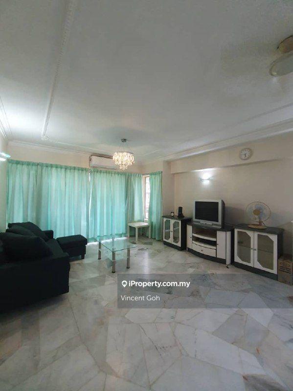 For Sale - Le Jardine Condominium