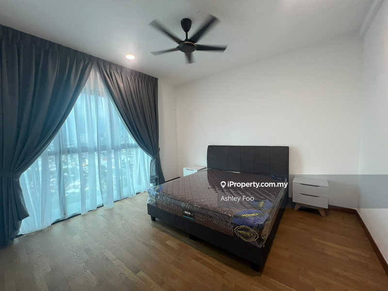 Service Residence for Rent in Alfa Bangsar by Ashley Foo - iProperty.com.my