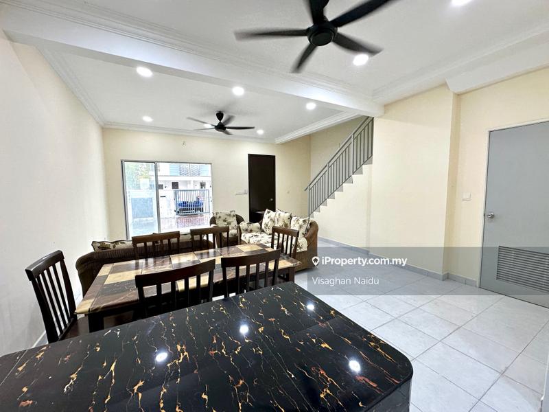 2-storey Terraced House for Sale in Bandar Puncak Alam, Puncak Alam by Visaghan Naidu - iProperty.com.my