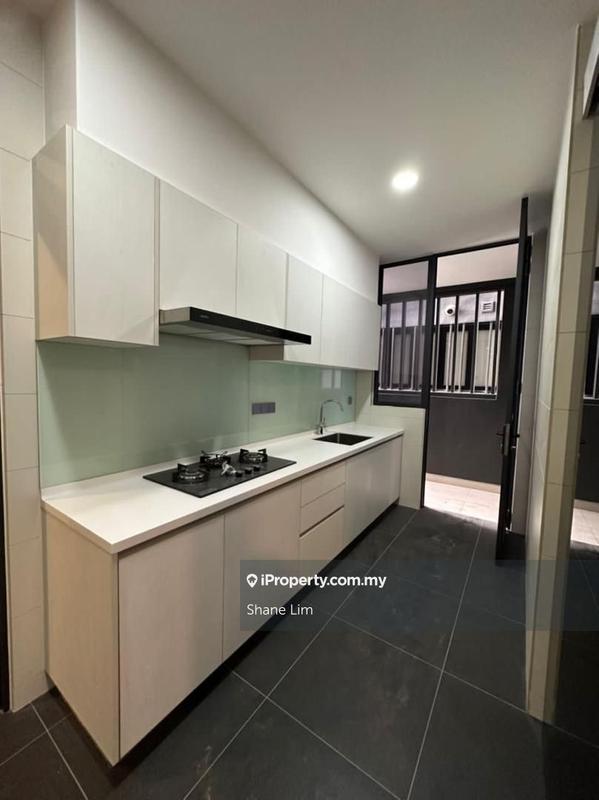 For Rent - The Estate