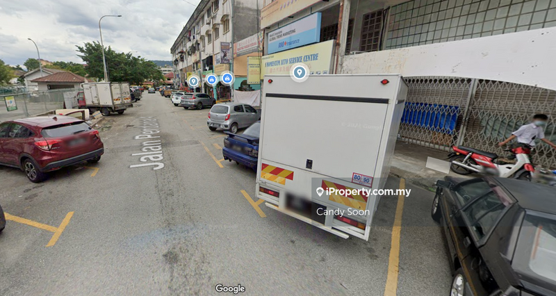 Kedai-Pejabat untuk Dijual di Pandan Perdana, Ampang oleh Candy Soon - iProperty.com.my