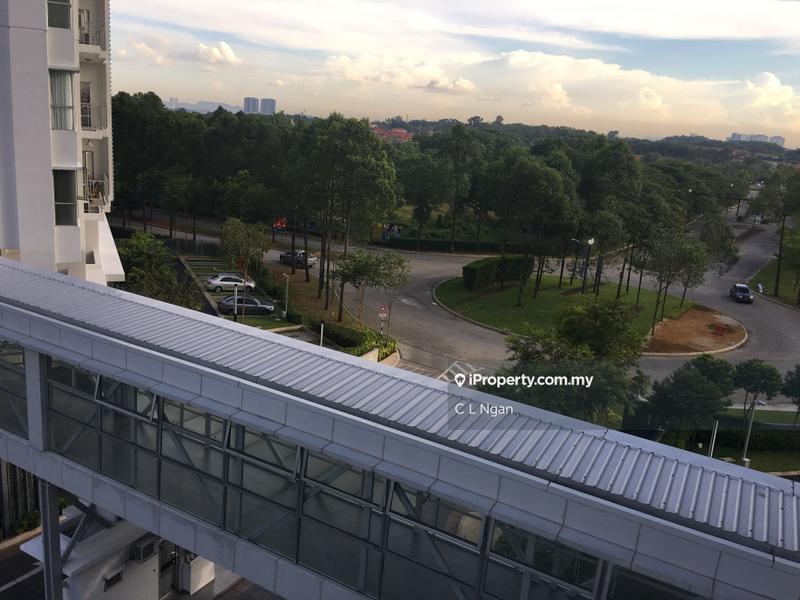 Service Residence for Rent in Jadite Suites by C L Ngan - iProperty.com.my