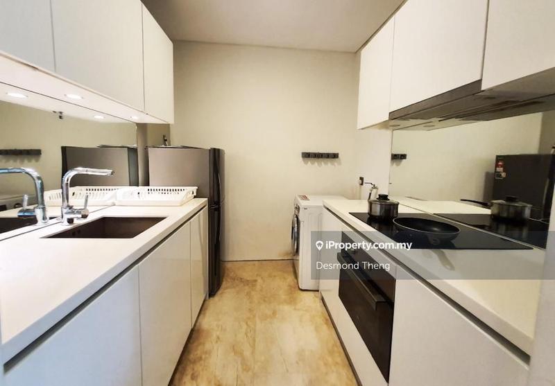 Service Residence for Rent in Vortex KLCC by Desmond Theng - iProperty.com.my