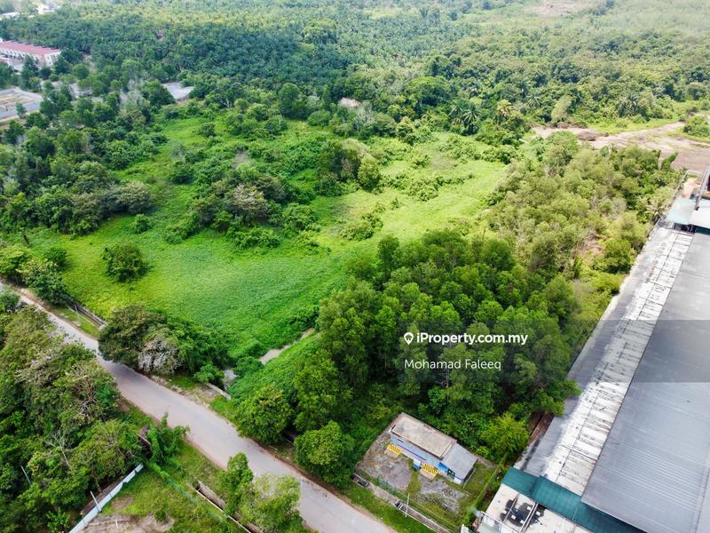 Industrial Land for Sale in Gemas, Tampin, Gemencheh, Gemas by Mohamad Faleeq - iProperty.com.my