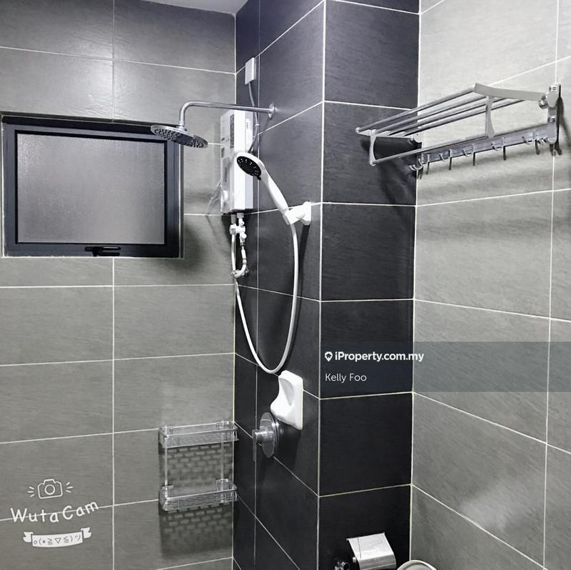 Condominium for Rent in The Henge by Kelly Foo - iProperty.com.my