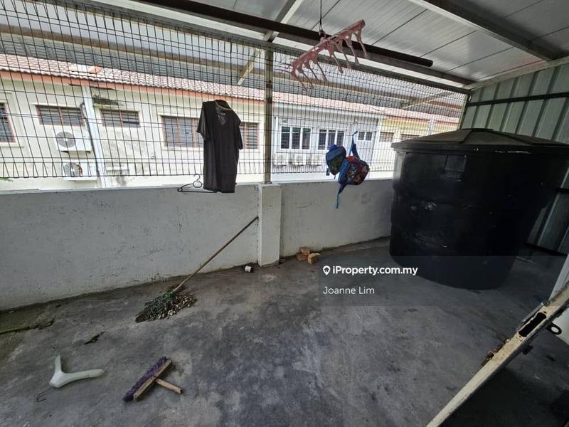 Shop-Office for Rent in 4nvb0, Cheng by Joanne Lim - iProperty.com.my