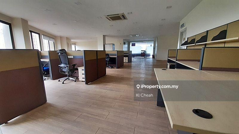 For Sale - Pelangi Damansara Sentral