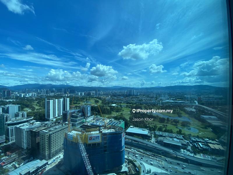 Pejabat untuk Disewa di Jalan Tun Razak, KL City Centre oleh Jason Khor - iProperty.com.my