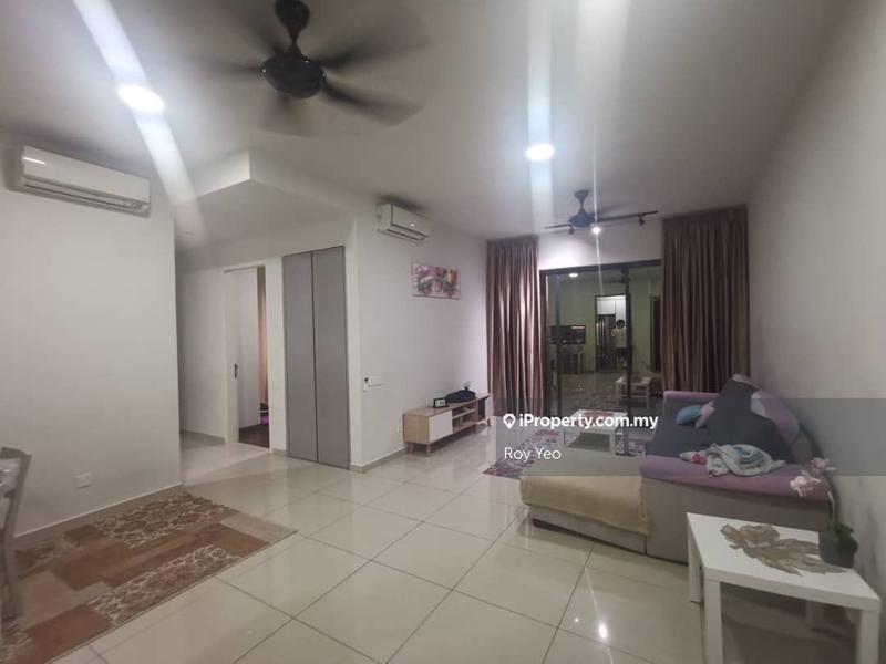 For Rent - The Rainz