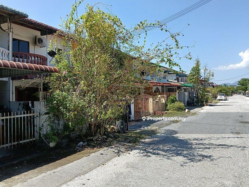 Rumah Berangkai 2 Tingkat untuk Dijual di Taman Cempaka, Ipoh oleh Ck Yuen - iProperty.com.my