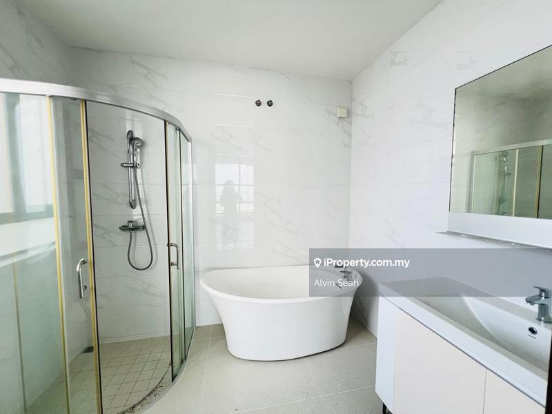 Kondominium untuk Dijual di Cerulean Bay @ Forest City oleh Alvin Seah - iProperty.com.my