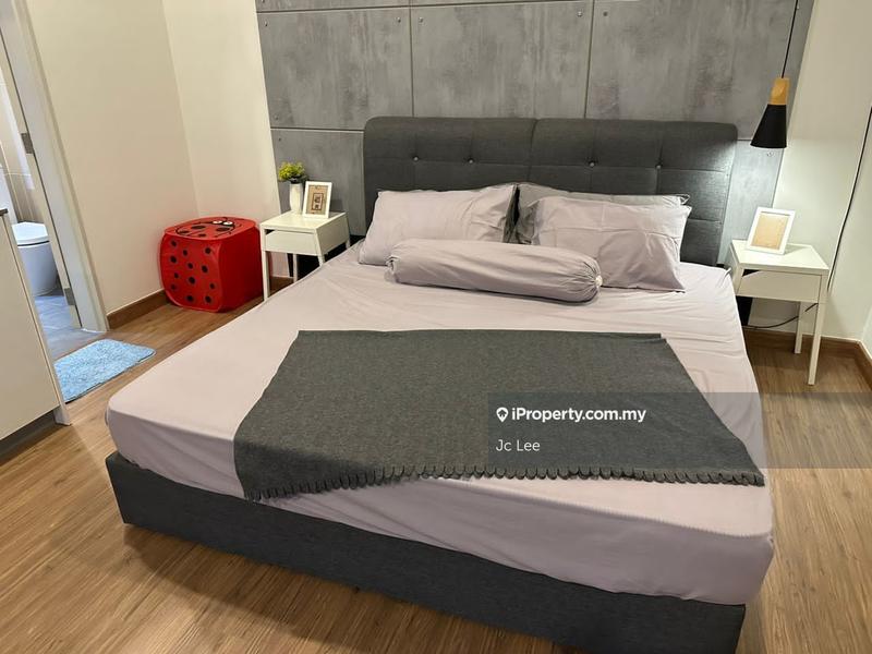 Service Residence for Rent in Verde by Jc Lee - iProperty.com.my