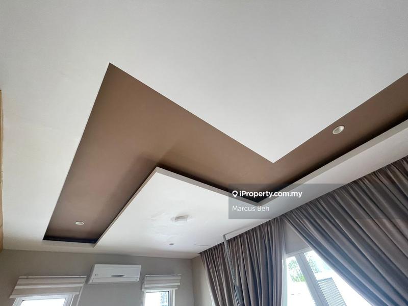 Bungalow House for Sale in Lakefront Villa, Cyberjaya by Marcus Beh - iProperty.com.my