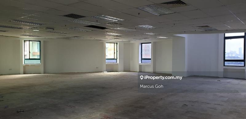Office for Sale in n9nw5, Keramat by Marcus Goh - iProperty.com.my