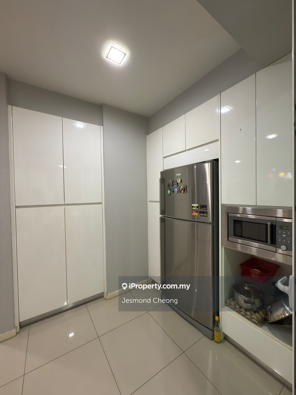 Kondominium untuk Dijual di 288 Residency oleh Jesmond Cheong - iProperty.com.my