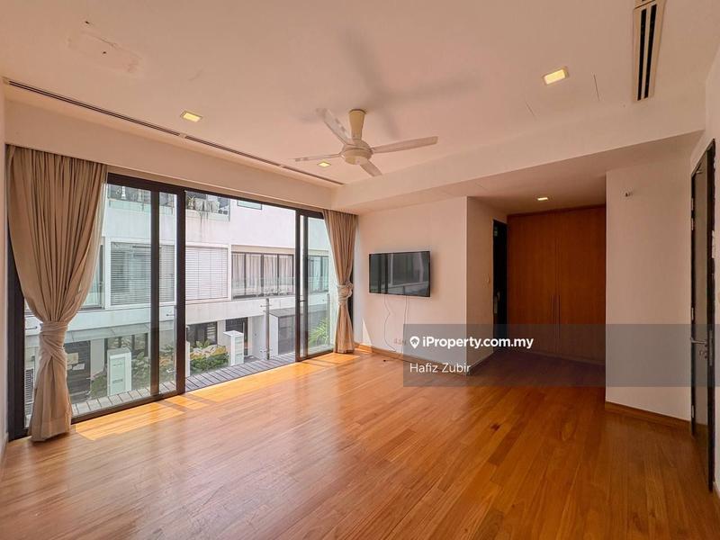 Townhouse for Sale in Taman Sri Hartamas, Sri Hartamas by Hafiz Zubir - iProperty.com.my