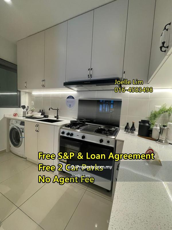 Condominium for Sale in Maldives Residences by Joelle Lim - iProperty.com.my