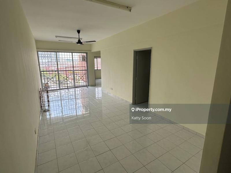 For Rent - Forest Green