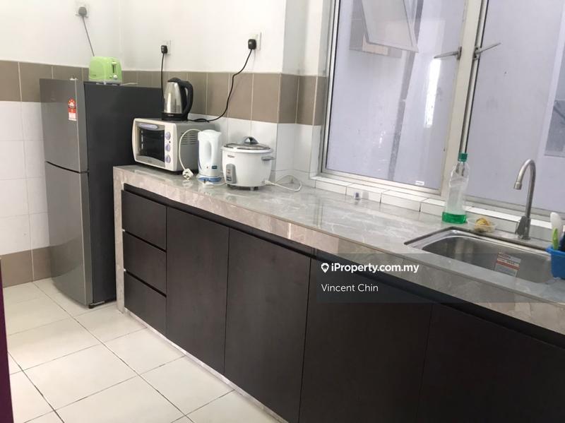 For Rent - I Residence