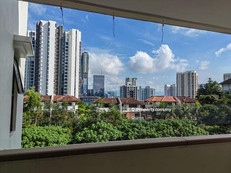 Condominium for Sale in Tivoli Villas by Sharon Lim - iProperty.com.my