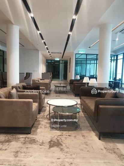 Residensi Servis untuk Disewa di UNIO Residence oleh Jayden Loke - iProperty.com.my