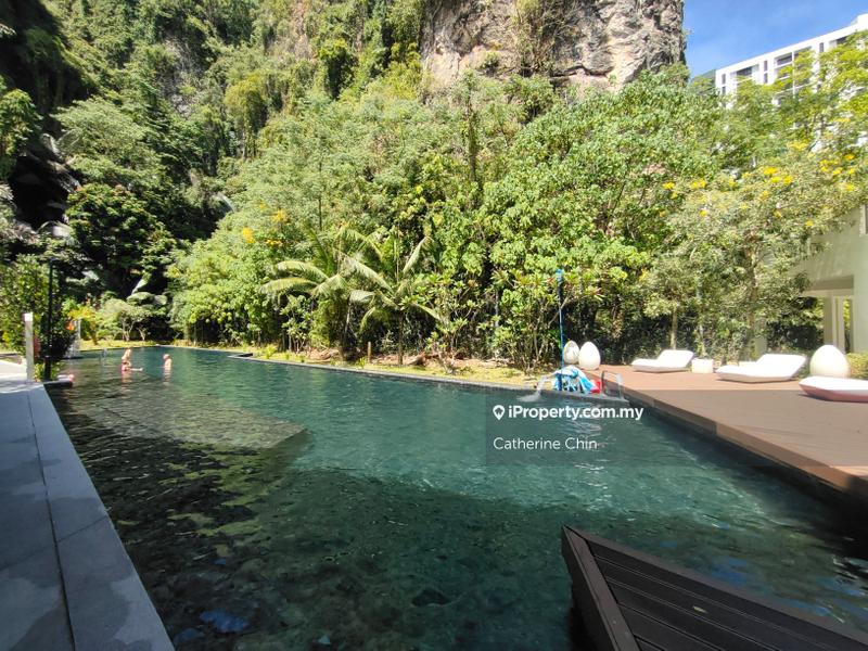 Condominium for Sale in The Cove Hillside Residence by Catherine Chin - iProperty.com.my