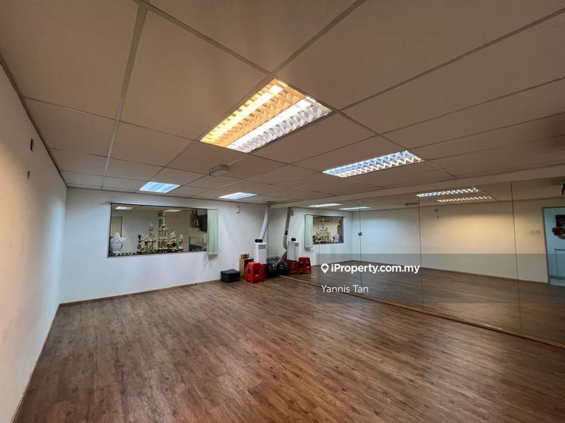 Shop / Office untuk Disewa di Bandar Baru Sri Petaling, Sri Petaling oleh Yannis Tan - iProperty.com.my