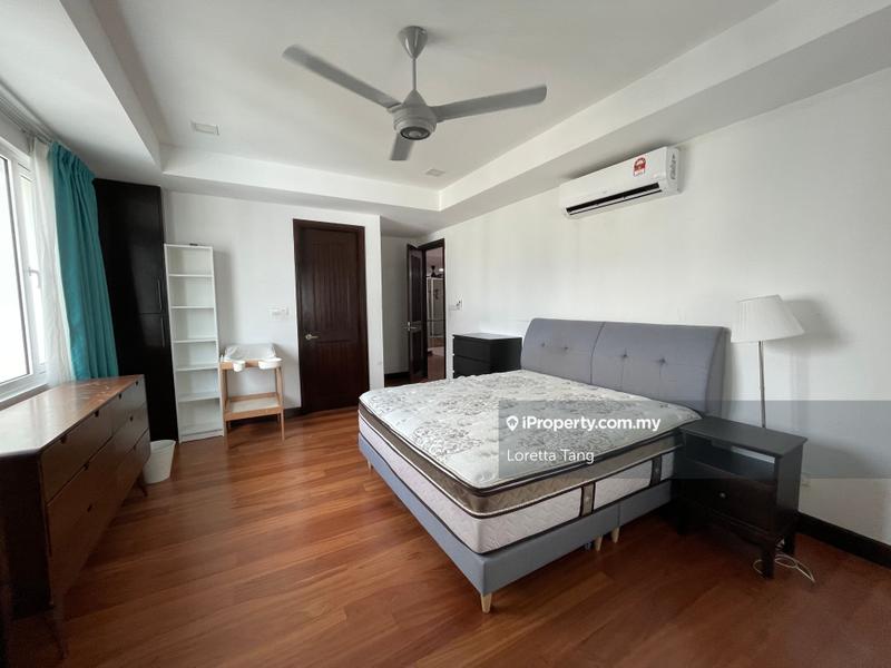 Kondominium untuk Dijual di Flora Murni oleh Loretta Tang - iProperty.com.my