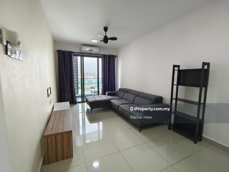 For Rent - Palace Court (Sri Istana)