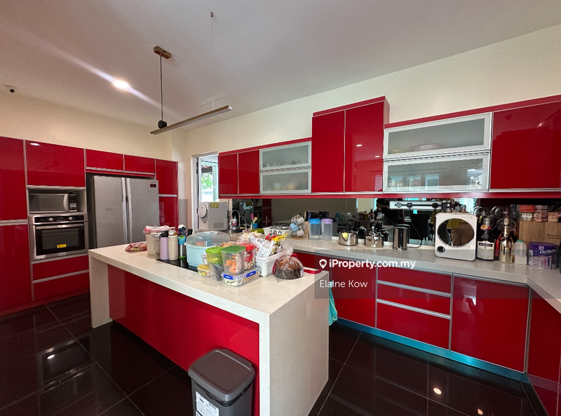 Semi-Detached House for Sale in Idaman villas, damansara idaman, ara damansara, Ara Damansara by Elaine Kow - iProperty.com.my