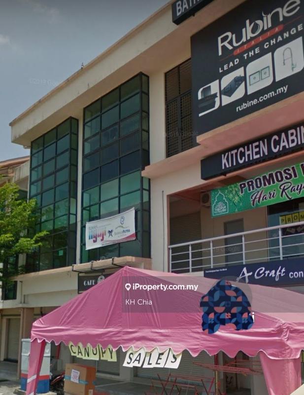 For Sale - BANDAR PUTRA