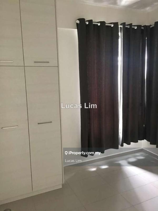 Kondominium untuk Dijual di Infiniti 3 Residences oleh Lucas Lim - iProperty.com.my