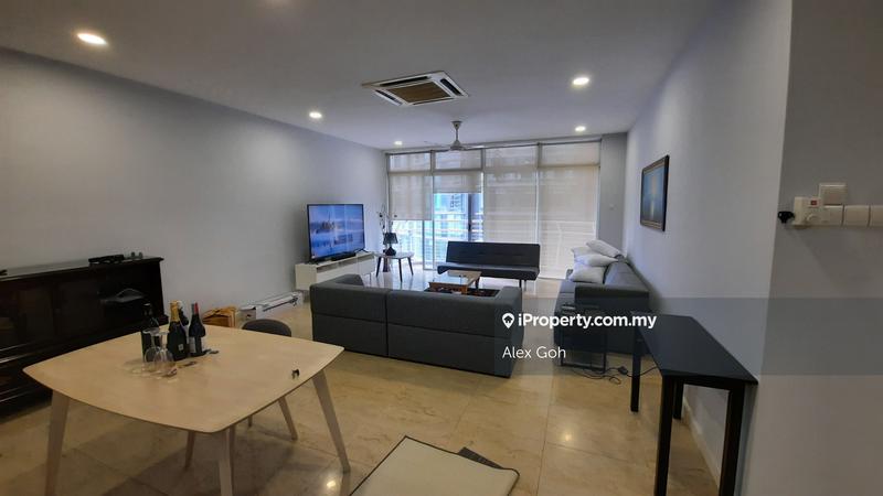 For Rent - Idaman Residence