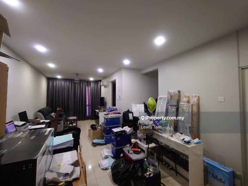 For Sale - Maxim Citylights @ Sentul KL